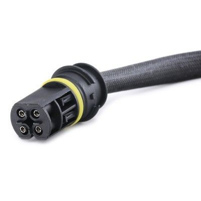 Lambda (Oxygen) Sensor RIDEX 3922L0030 3922L0030 - photo 5