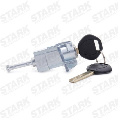 Door Lock Stark SKLCY-4750004 SKLCY-4750004 - photo 5