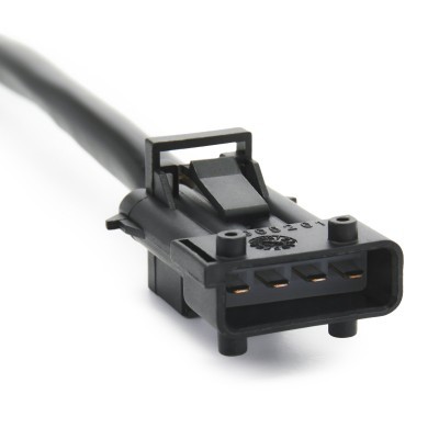 Lambda (Oxygen) Sensor RIDEX 3922L0500 3922L0500 - photo 4