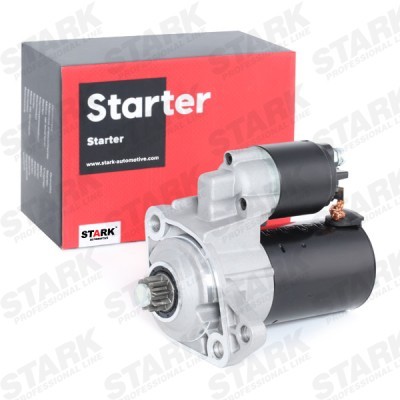 Starter Stark SKSTR-0330018 SKSTR-0330018 - photo 2