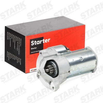 Starter Stark SKSTR-03330705 SKSTR-03330705 - photo 2