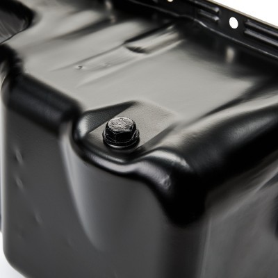 Oil Pan RIDEX 592O0085 592O0085 - photo 5