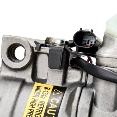 Compressor, Air Conditioning 447K0868R - photo 6
