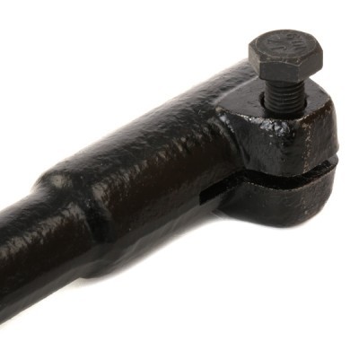 Tie Rod Assembly RIDEX 51T0247 51T0247 - photo 7