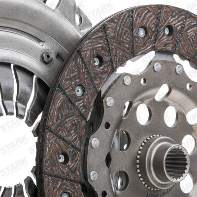 Clutch Kit Stark SKCK-0100075 SKCK-0100075 - photo 4