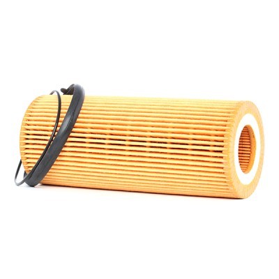 Oil Filter RIDEX 7O0140 7O0140 - photo 3
