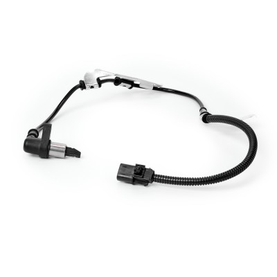 ABS Sensor RIDEX 412W0801 412W0801 - photo 5
