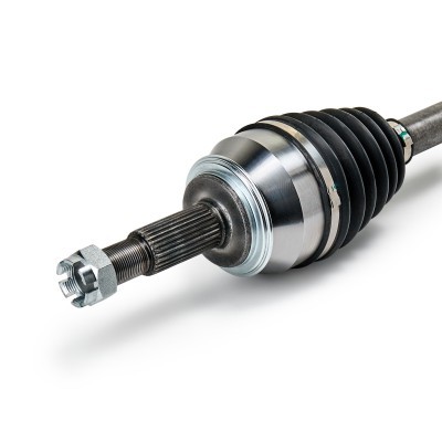 Drive Shaft RIDEX 13D1902 13D1902 - photo 5