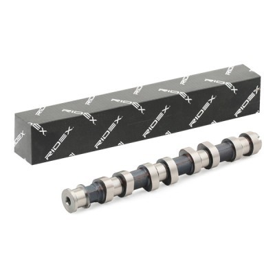 Camshaft RIDEX 566C0018 566C0018 - photo 2