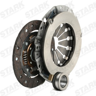 Clutch Kit Stark SKCK-0100980 SKCK-0100980 - photo 4
