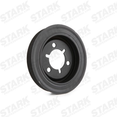 Belt Pulley, crankshaft Stark SKBPC-0640080 SKBPC-0640080 - photo 2