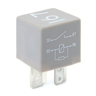 Fuel pump relay RIDEX 1111R0006 1111R0006 - photo 3