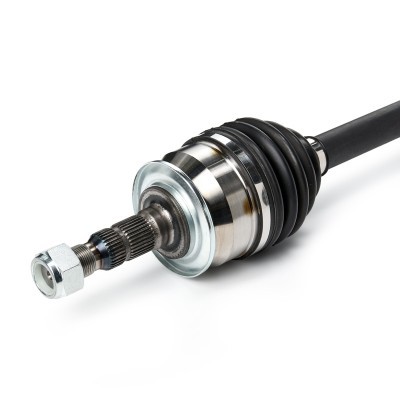 Drive Shaft RIDEX 13D1610R 13D1610R - photo 5