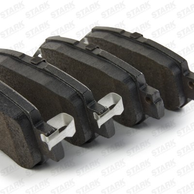 Brake Pads Set Stark SKBP-0011150 SKBP-0011150 - photo 6