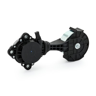 Belt Tensioner V-Ribbed Belt RIDEX 541V0049 541V0049 - photo 4