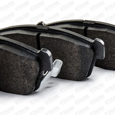 Brake Pads Set Stark SKBP-0010146 SKBP-0010146 - photo 7