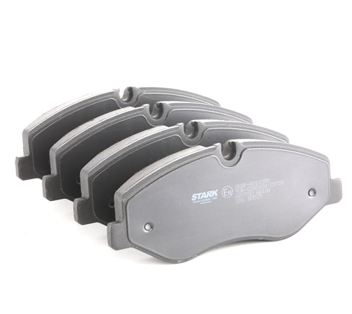 Brake Pads Set Stark SKBP-0011590 SKBP-0011590 - photo 1