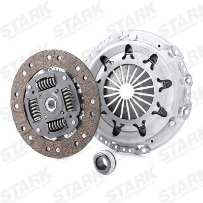 Clutch Kit Stark SKCK-0100003 SKCK-0100003 - photo 3