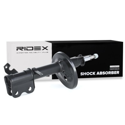 Shock Absorber RIDEX 854S0234 854S0234 - photo 4