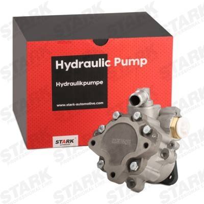 Hydraulic Pump, Steering System Stark SKHP-0540174 SKHP-0540174 - photo 2