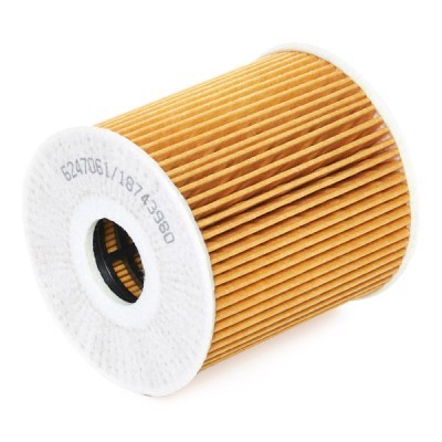 Oil Filter RIDEX 7O0022P 7O0022P - photo 3