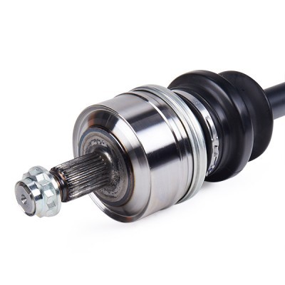 Drive Shaft RIDEX 13D0028 13D0028 - photo 5
