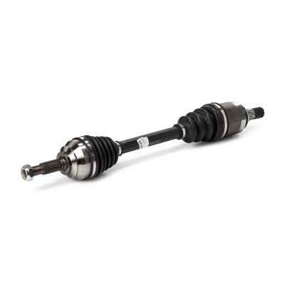 Drive Shaft RIDEX 13D1612R 13D1612R - photo 3