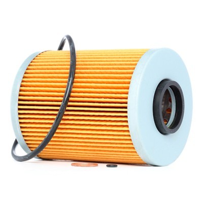 Oil Filter RIDEX 7O0113 7O0113 - photo 3