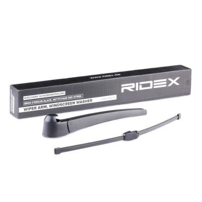 Wiper Arm RIDEX 301W0008 301W0008 - photo 2