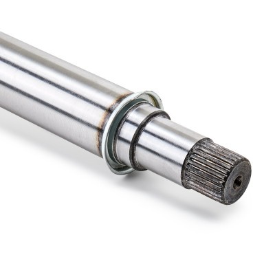Drive Shaft RIDEX 13D0179R 13D0179R - photo 6