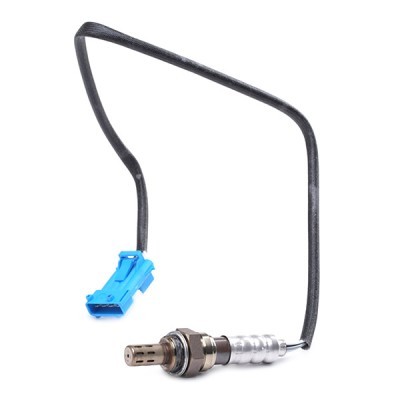 Lambda (Oxygen) Sensor RIDEX 3922L0576 3922L0576 - photo 3