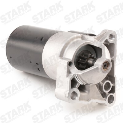 Starter Stark SKSTR-0330242 SKSTR-0330242 - photo 3