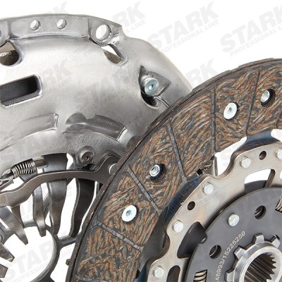 Clutch Kit Stark SKCK-0100462 SKCK-0100462 - photo 5