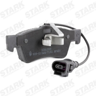 Brake Pads Set Stark SKBP-0011687 SKBP-0011687 - photo 4
