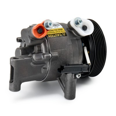 Compressor, Air Conditioning 447K0569R - photo 4