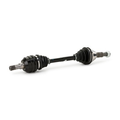 Drive Shaft RIDEX 13D0807R 13D0807R - photo 4