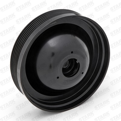Belt Pulley, crankshaft Stark SKBPC-0640283 SKBPC-0640283 - photo 2