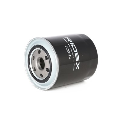 Oil Filter RIDEX 7O0012 7O0012 - photo 3