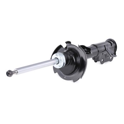 Shock Absorber RIDEX 854S0702 854S0702 - photo 4