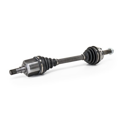 Drive Shaft RIDEX 13D0865R 13D0865R - photo 4