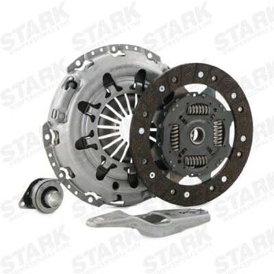 Clutch Kit Stark SKCK-0100137 SKCK-0100137 - photo 3