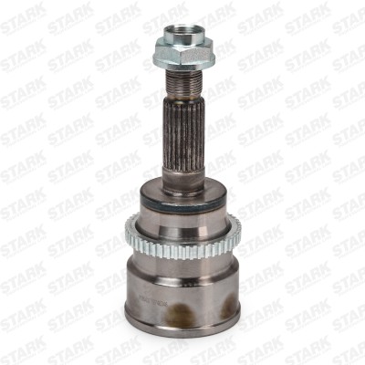 Joint Kit, Drive Shaft Stark SKJK-0200391 SKJK-0200391 - photo 3