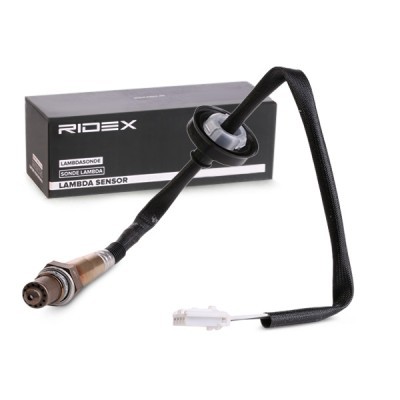 Lambda (Oxygen) Sensor RIDEX 3922L0379 3922L0379 - photo 2