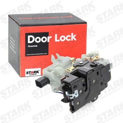 Door Lock Stark SKDLO-2160015 SKDLO-2160015 - photo 2