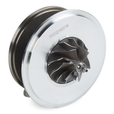 Turbo cartridge (core) RIDEX 4973C0199 4973C0199 - photo 3