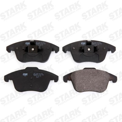 Brake Pads Set Stark SKBP-0011068 SKBP-0011068 - photo 3