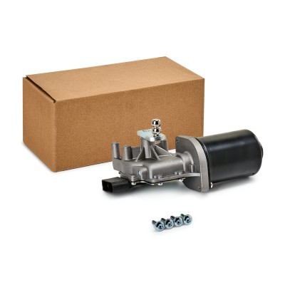 Wiper Motor RIDEX 295W0027 295W0027 - photo 2