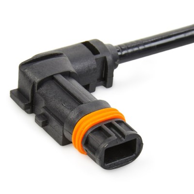 ABS Sensor RIDEX 412W0960P 412W0960P - photo 4