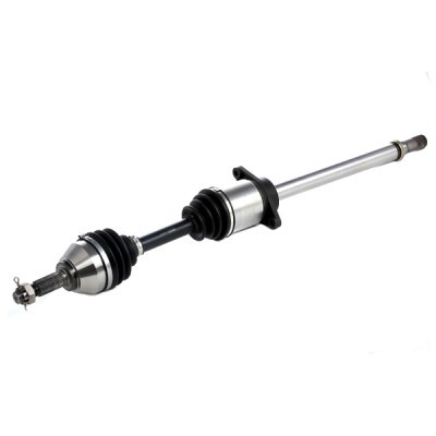 Drive Shaft RIDEX 13D0132 13D0132 - photo 2