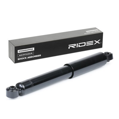 Shock Absorber RIDEX 854S1216 854S1216 - photo 2